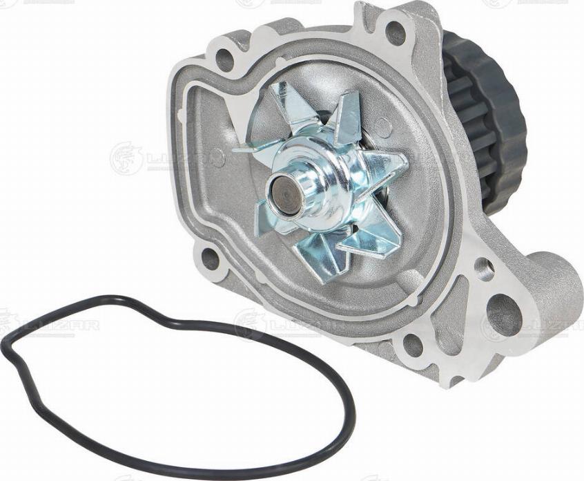 Luzar LWP 2304 - Water Pump autospares.lv