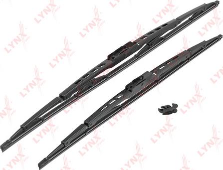 LYNXauto 5548LR - Wiper Blade autospares.lv