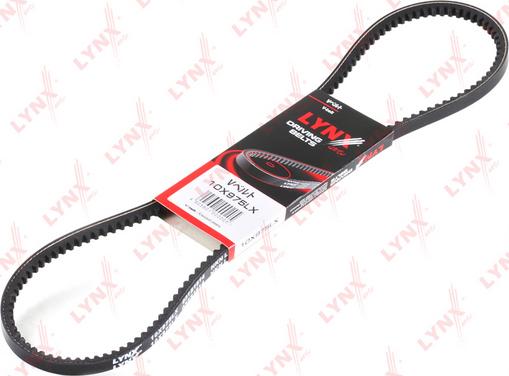 LYNXauto 10X975LX - V-Belt autospares.lv