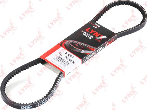 LYNXauto 10X865LX - V-Belt autospares.lv