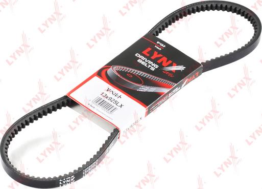 LYNXauto 13X925LX - V-Belt autospares.lv
