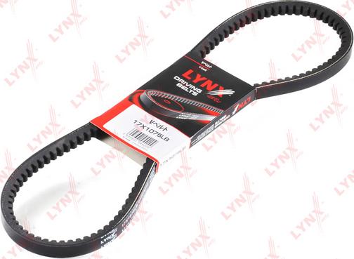 LYNXauto 17X1075LB - V-Belt autospares.lv