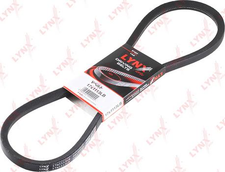 LYNXauto 17X1113LB - V-Belt autospares.lv