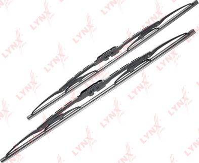 LYNXauto 3535LR - Wiper Blade autospares.lv