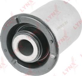 LYNXauto B8003 - Bush of Control / Trailing Arm autospares.lv