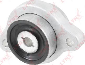 LYNXauto B8317 - Bush of Control / Trailing Arm autospares.lv