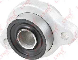 LYNXauto B8317 - Bush of Control / Trailing Arm autospares.lv