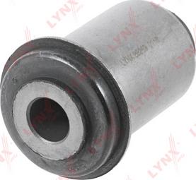 LYNXauto B8269 - Bush of Control / Trailing Arm autospares.lv