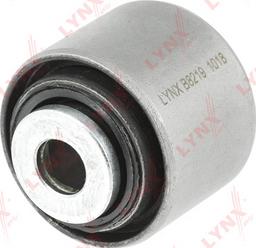 LYNXauto B8219 - Bush of Control / Trailing Arm autospares.lv