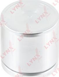 LYNXauto BC-4344 - Piston, brake caliper autospares.lv