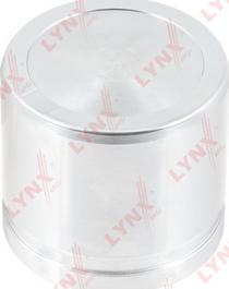 LYNXauto BC-4298 - Piston, brake caliper autospares.lv