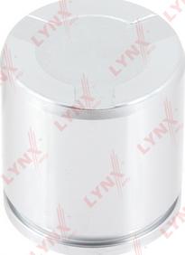 LYNXauto BC-4243 - Piston, brake caliper autospares.lv