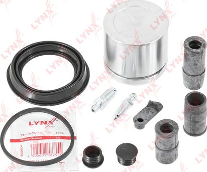 LYNXauto BC-6444 - Repair Kit, brake caliper autospares.lv