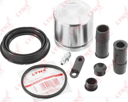 LYNXauto BC-6443 - Repair Kit, brake caliper autospares.lv