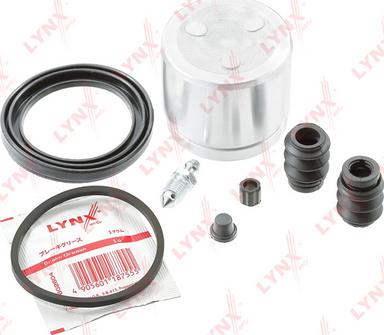 LYNXauto BC-6458 - Repair Kit, brake caliper autospares.lv