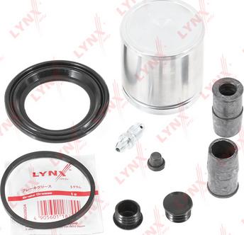 LYNXauto BC-6401 - Repair Kit, brake caliper autospares.lv