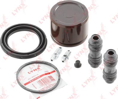 LYNXauto BC-6486 - Repair Kit, brake caliper autospares.lv