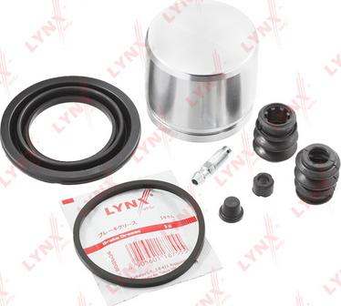 LYNXauto BC-6430 - Repair Kit, brake caliper autospares.lv