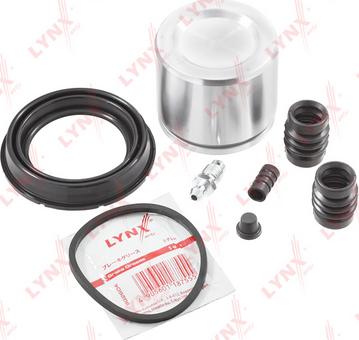 LYNXauto BC-6471 - Repair Kit, brake caliper autospares.lv