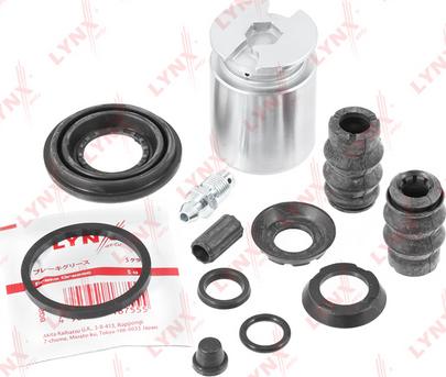 LYNXauto BC-6096 - Repair Kit, brake caliper autospares.lv