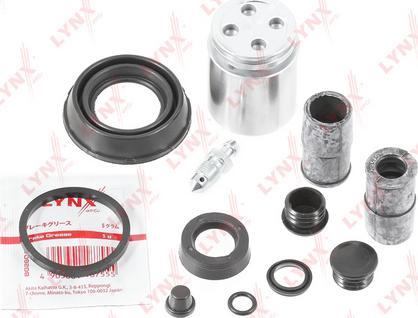 LYNXauto BC-6097 - Repair Kit, brake caliper autospares.lv