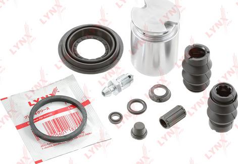 LYNXauto BC6081 - Repair Kit, brake caliper autospares.lv