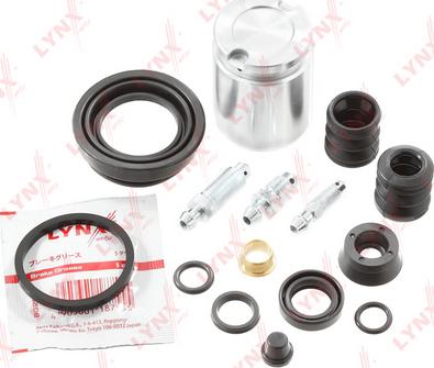 LYNXauto BC6088 - Repair Kit, brake caliper autospares.lv