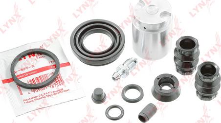 LYNXauto BC-6031 - Repair Kit, brake caliper autospares.lv