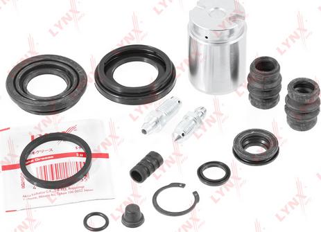 LYNXauto BC-6038 - Repair Kit, brake caliper autospares.lv