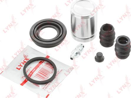 LYNXauto BC-6032 - Repair Kit, brake caliper autospares.lv