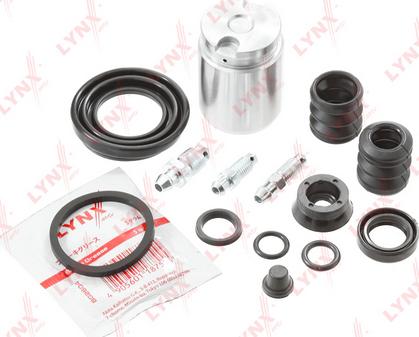 LYNXauto BC-6024 - Repair Kit, brake caliper autospares.lv