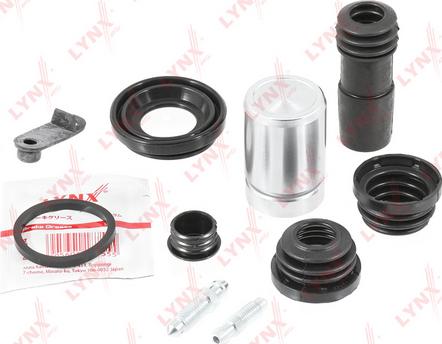 LYNXauto BC-6022 - Repair Kit, brake caliper autospares.lv