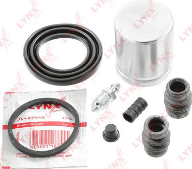 LYNXauto BC-6199 - Repair Kit, brake caliper autospares.lv