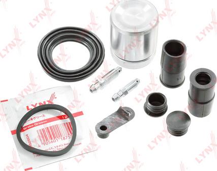 LYNXauto BC-6147 - Repair Kit, brake caliper autospares.lv