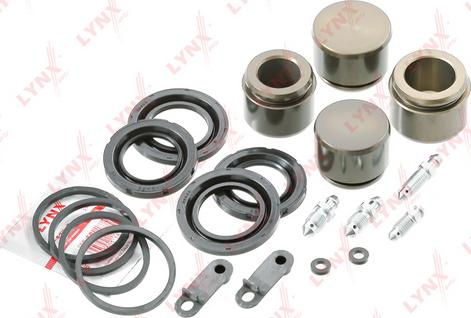 LYNXauto BC-6155 - Repair Kit, brake caliper autospares.lv