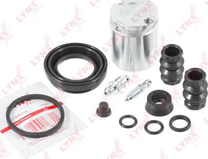 LYNXauto BC-6167 - Repair Kit, brake caliper autospares.lv