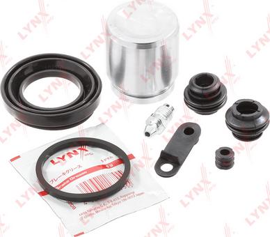 LYNXauto BC-6186 - Repair Kit, brake caliper autospares.lv