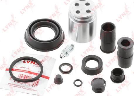 LYNXauto BC-6135 - Repair Kit, brake caliper autospares.lv