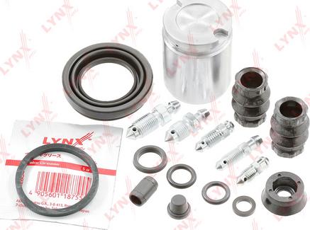 LYNXauto BC-6138 - Repair Kit, brake caliper autospares.lv