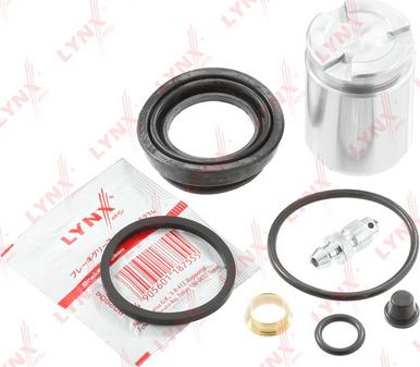 LYNXauto BC6122 - Repair Kit, brake caliper autospares.lv