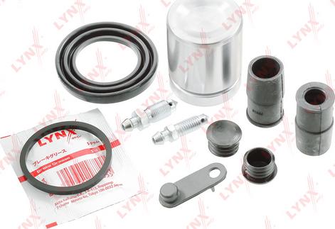 LYNXauto BC-6177 - Repair Kit, brake caliper autospares.lv