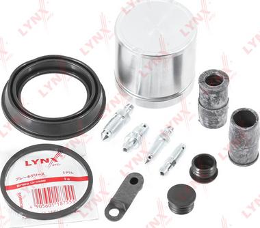 LYNXauto BC-6396 - Repair Kit, brake caliper autospares.lv
