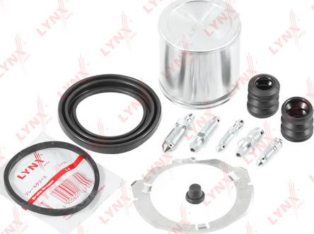 LYNXauto BC-6344 - Repair Kit, brake caliper autospares.lv