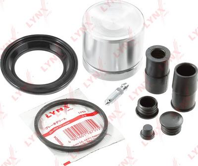 LYNXauto BC-6356 - Repair Kit, brake caliper autospares.lv