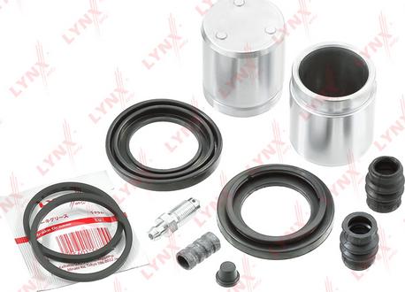 LYNXauto BC-6253 - Repair Kit, brake caliper autospares.lv