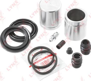 LYNXauto BC-6200 - Repair Kit, brake caliper autospares.lv