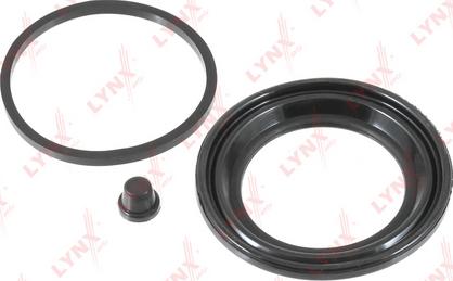 LYNXauto BC-0496 - Repair Kit, brake caliper autospares.lv