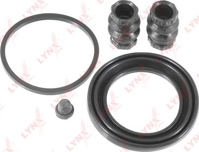 LYNXauto BC-0497 - Repair Kit, brake caliper autospares.lv