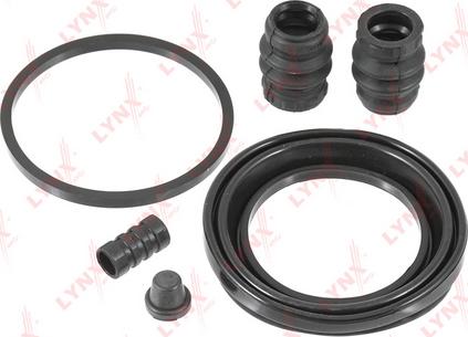 LYNXauto BC-0466 - Repair Kit, brake caliper autospares.lv