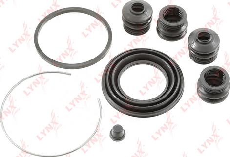 LYNXauto BC-0468 - Repair Kit, brake caliper autospares.lv